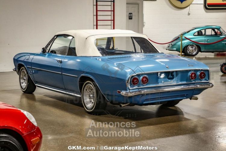 Chevrolet Corvair - <small></small> 30.700 € <small>TTC</small> - #10