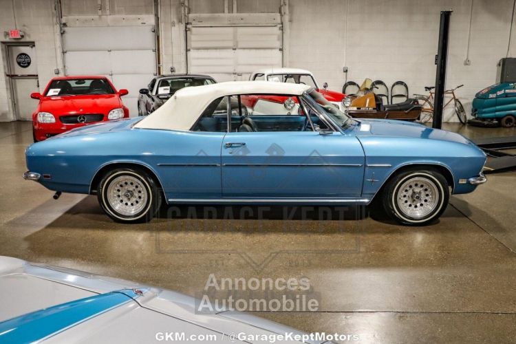 Chevrolet Corvair - <small></small> 30.700 € <small>TTC</small> - #12