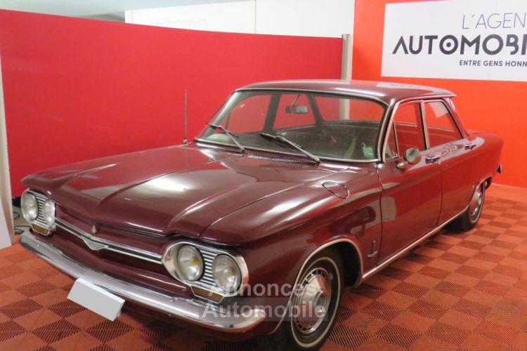 Chevrolet Corvair 2.7 - <small></small> 13.990 € <small>TTC</small> - #1