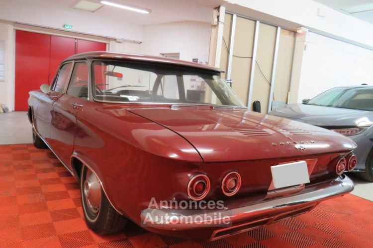 Chevrolet Corvair 2.7 - <small></small> 13.990 € <small>TTC</small> - #3