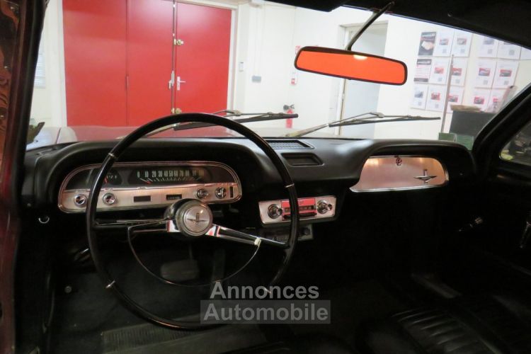 Chevrolet Corvair 2.7 - <small></small> 13.990 € <small>TTC</small> - #7