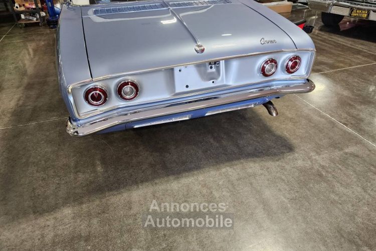 Chevrolet Corvair corsa  - <small></small> 31.000 € <small>TTC</small> - #5