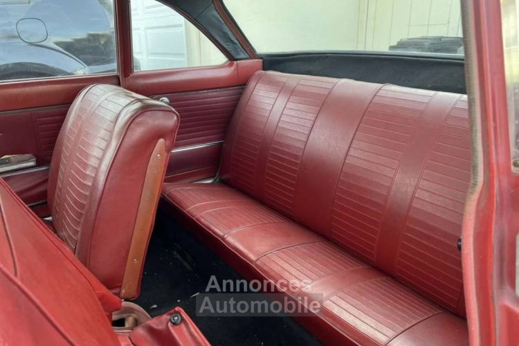 Chevrolet Corvair monza  - <small></small> 18.000 € <small>TTC</small> - #7