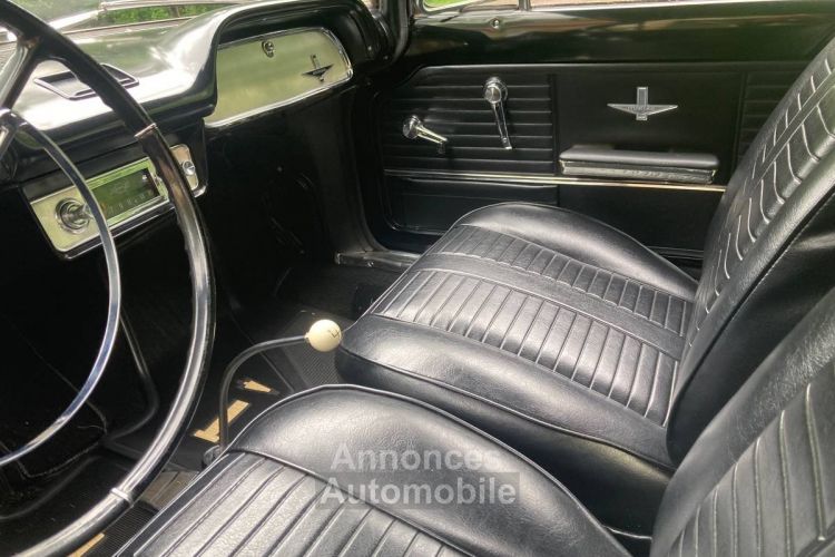 Chevrolet Corvair monza  - <small></small> 22.000 € <small>TTC</small> - #6