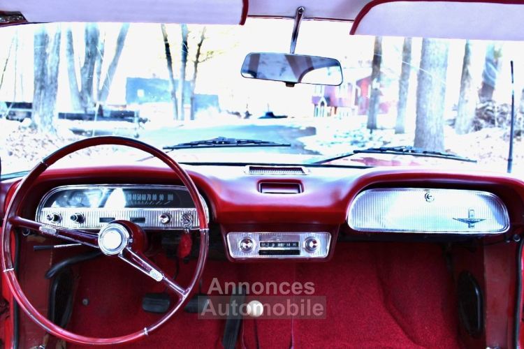 Chevrolet Corvair monza - <small></small> 18.000 € <small>TTC</small> - #7