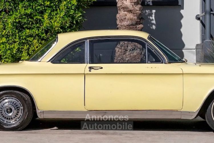 Chevrolet Corvair Monza 900 - <small></small> 15.500 € <small>TTC</small> - #1