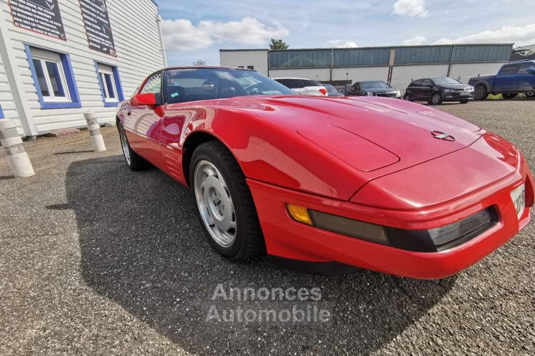 Chevrolet Corvette - <small></small> 27.900 € <small></small> - #3