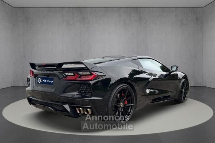 Chevrolet Corvette 6.2 V8 482 3LT LAUNCH EDITION - <small></small> 109.990 € <small>TTC</small> - #5