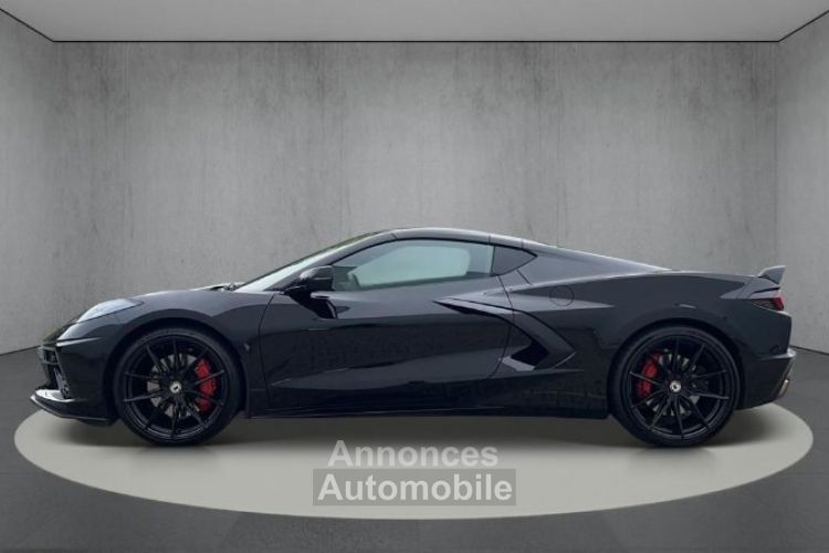 Chevrolet Corvette 6.2 V8 482 3LT LAUNCH EDITION - <small></small> 109.990 € <small>TTC</small> - #8