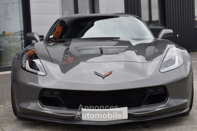 Chevrolet Corvette 6.2 V8 659CH 3LZ Z06 - <small></small> 98.880 € <small>TTC</small> - #17