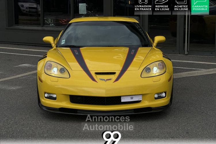 Chevrolet Corvette 7.0 V8 512 Z06 LIVRAISON/REPRISE/LOA/CREDIT - <small></small> 53.990 € <small>TTC</small> - #2