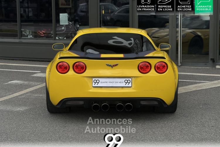 Chevrolet Corvette 7.0 V8 512 Z06 LIVRAISON/REPRISE/LOA/CREDIT - <small></small> 53.990 € <small>TTC</small> - #8