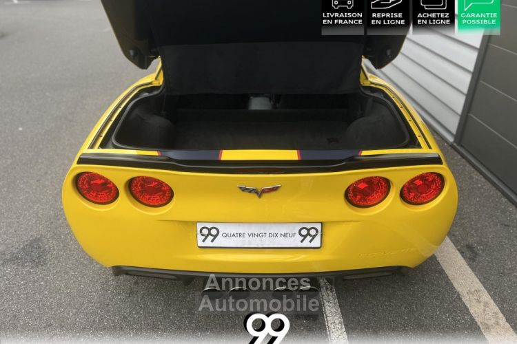 Chevrolet Corvette 7.0 V8 512 Z06 LIVRAISON/REPRISE/LOA/CREDIT - <small></small> 53.990 € <small>TTC</small> - #38