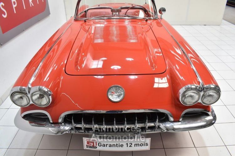 Chevrolet Corvette C1 - <small></small> 89.900 € <small>TTC</small> - #11