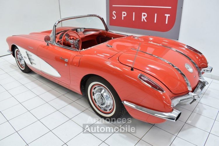 Chevrolet Corvette C1 - <small></small> 89.900 € <small>TTC</small> - #15