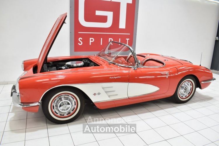 Chevrolet Corvette C1 - <small></small> 89.900 € <small>TTC</small> - #37