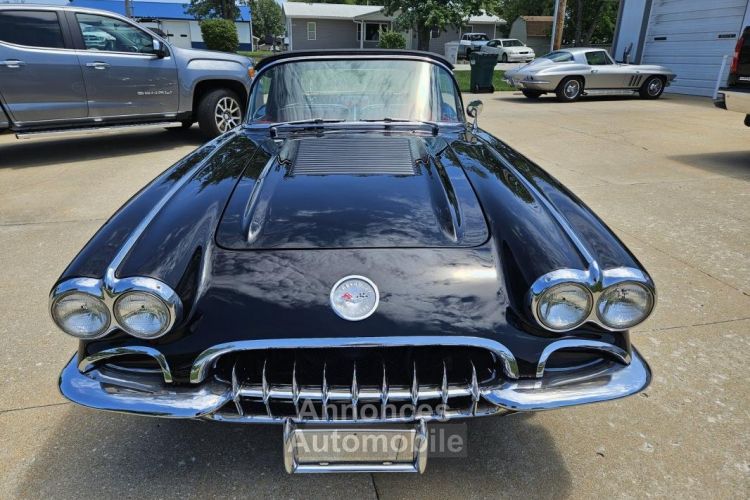 Chevrolet Corvette C1 - <small></small> 104.500 € <small>TTC</small> - #6