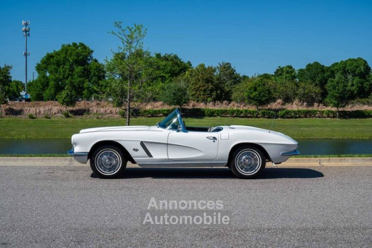 Chevrolet Corvette C1 - <small></small> 80.000 € <small>TTC</small> - #2