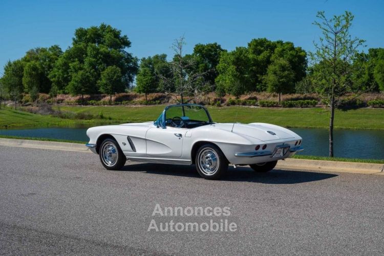 Chevrolet Corvette C1 - <small></small> 80.000 € <small>TTC</small> - #4