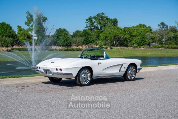 Chevrolet Corvette C1 - <small></small> 80.000 € <small>TTC</small> - #5