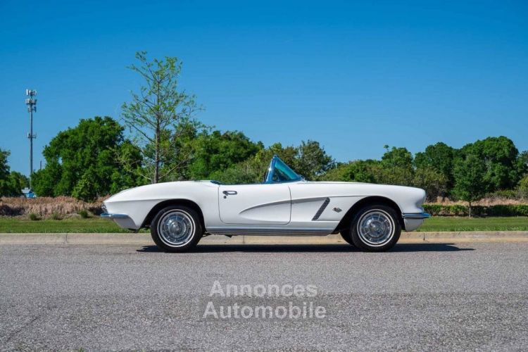 Chevrolet Corvette C1 - <small></small> 80.000 € <small>TTC</small> - #6