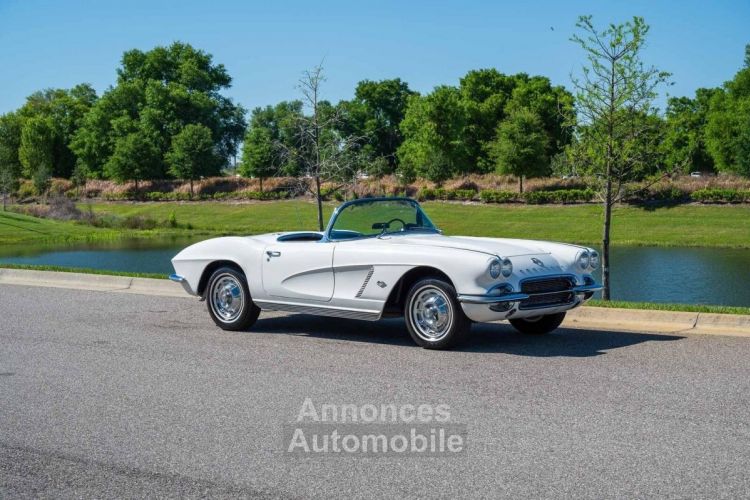 Chevrolet Corvette C1 - <small></small> 80.000 € <small>TTC</small> - #7