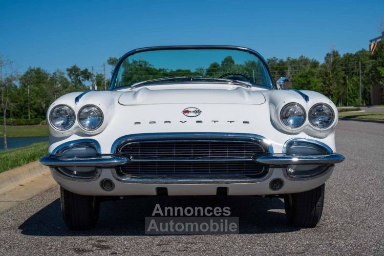 Chevrolet Corvette C1 - <small></small> 80.000 € <small>TTC</small> - #9