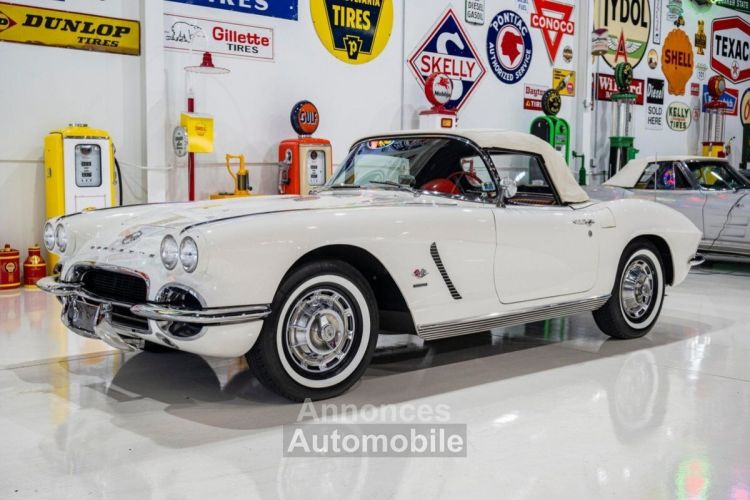 Chevrolet Corvette C1 - <small></small> 123.000 € <small>TTC</small> - #3