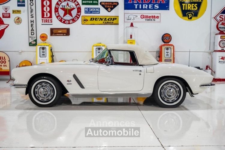 Chevrolet Corvette C1 - <small></small> 123.000 € <small>TTC</small> - #4