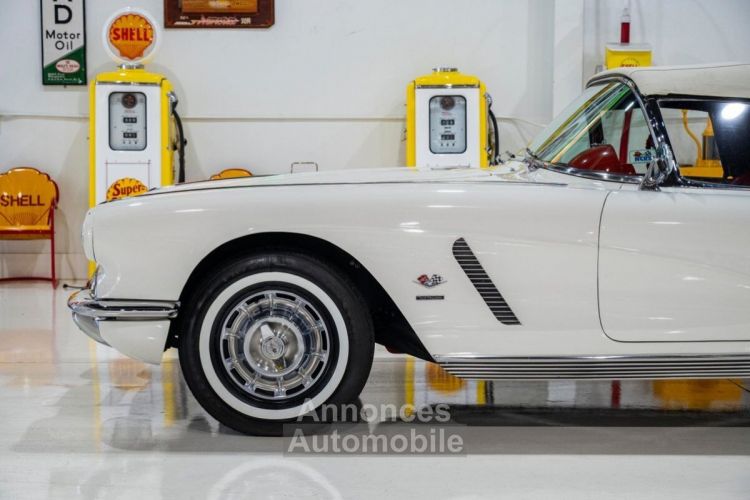 Chevrolet Corvette C1 - <small></small> 123.000 € <small>TTC</small> - #5