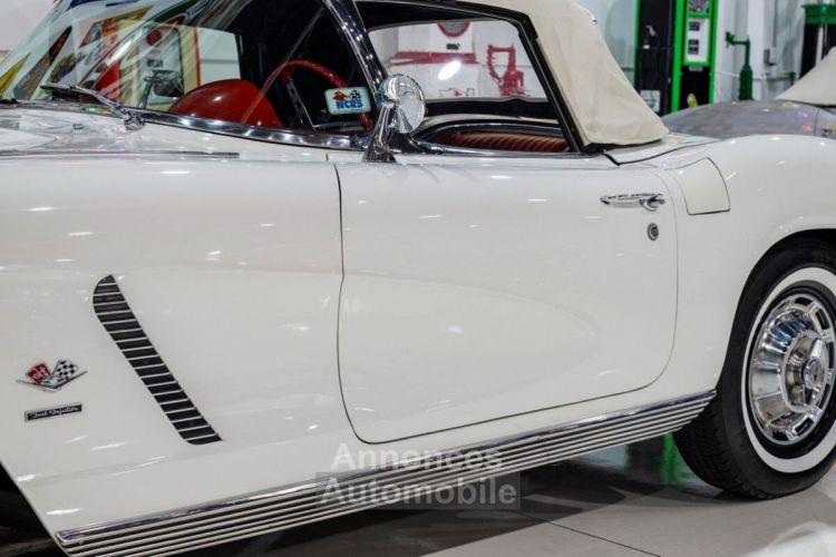 Chevrolet Corvette C1 - <small></small> 123.000 € <small>TTC</small> - #14