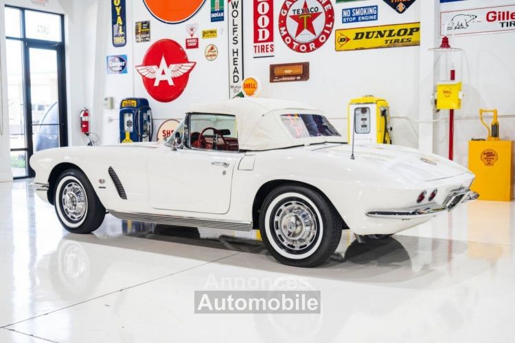 Chevrolet Corvette C1 - <small></small> 123.000 € <small>TTC</small> - #15