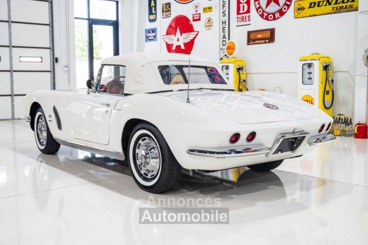 Chevrolet Corvette C1 - <small></small> 123.000 € <small>TTC</small> - #16