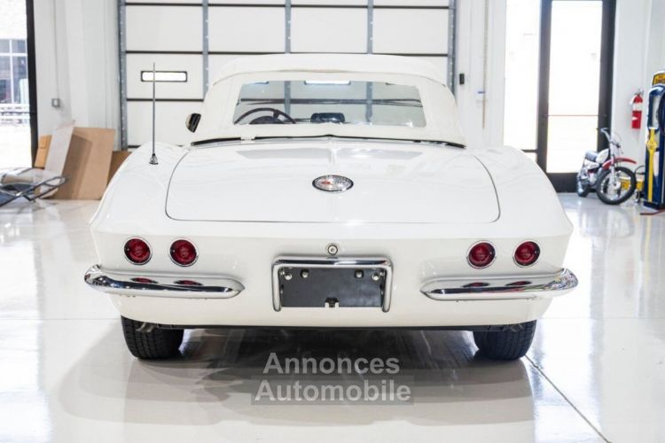 Chevrolet Corvette C1 - <small></small> 123.000 € <small>TTC</small> - #17