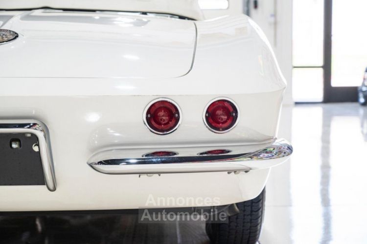 Chevrolet Corvette C1 - <small></small> 123.000 € <small>TTC</small> - #19