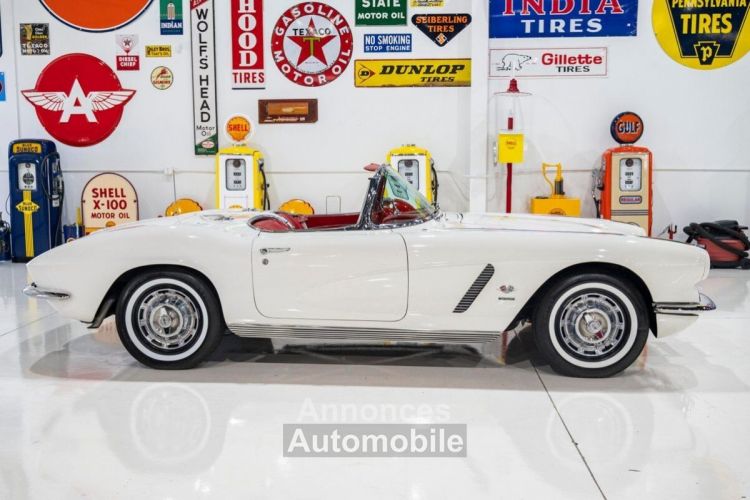 Chevrolet Corvette C1 - <small></small> 123.000 € <small>TTC</small> - #22