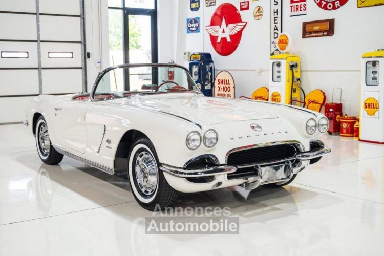 Chevrolet Corvette C1 - <small></small> 123.000 € <small>TTC</small> - #24