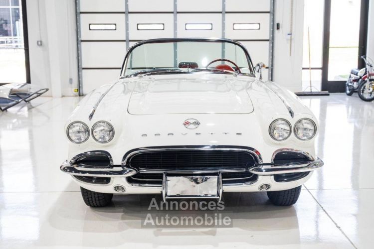 Chevrolet Corvette C1 - <small></small> 123.000 € <small>TTC</small> - #25