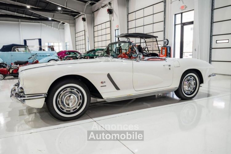 Chevrolet Corvette C1 - <small></small> 123.000 € <small>TTC</small> - #27