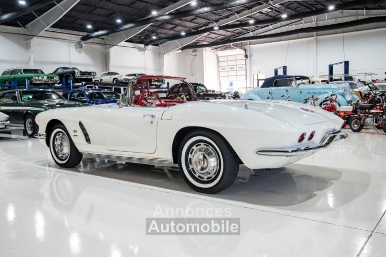 Chevrolet Corvette C1 - <small></small> 123.000 € <small>TTC</small> - #28