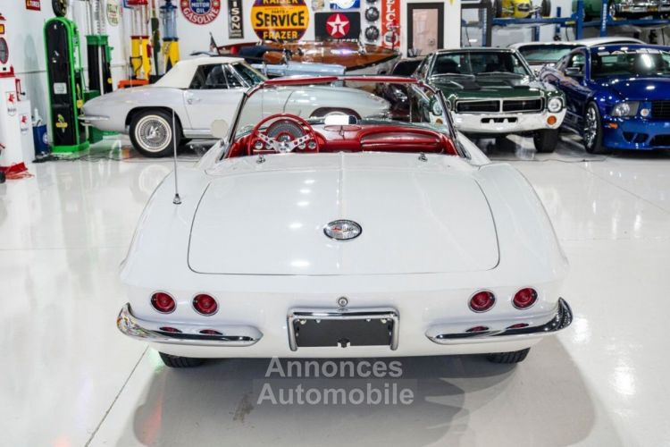 Chevrolet Corvette C1 - <small></small> 123.000 € <small>TTC</small> - #29