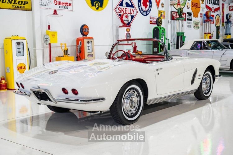 Chevrolet Corvette C1 - <small></small> 123.000 € <small>TTC</small> - #30