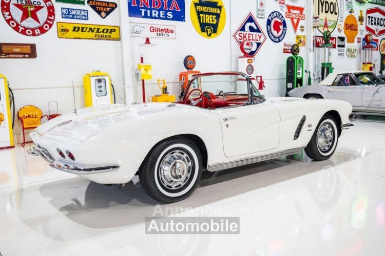 Chevrolet Corvette C1 - <small></small> 123.000 € <small>TTC</small> - #31