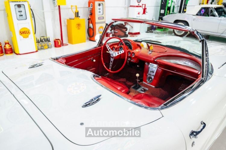 Chevrolet Corvette C1 - <small></small> 123.000 € <small>TTC</small> - #32