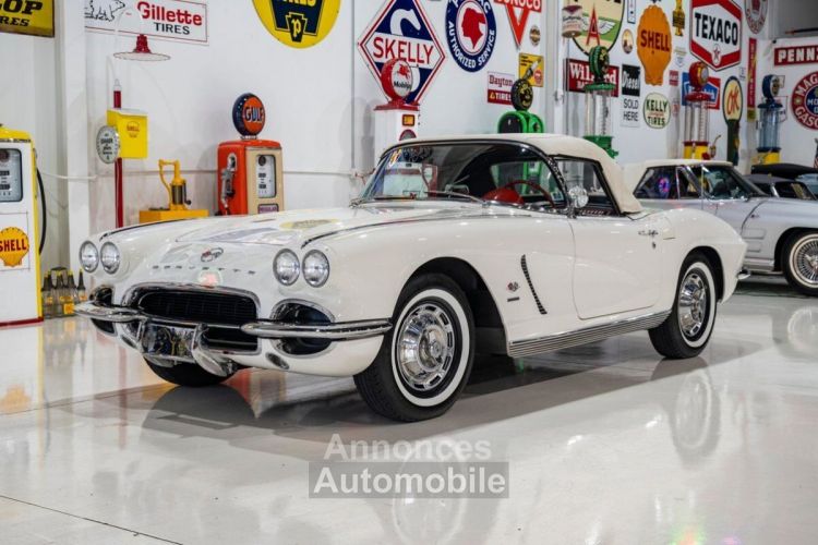 Chevrolet Corvette C1 - <small></small> 123.000 € <small>TTC</small> - #33