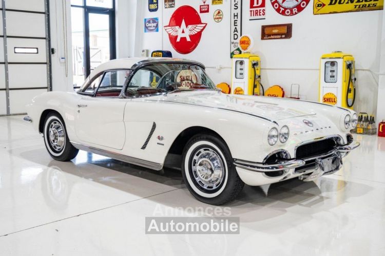 Chevrolet Corvette C1 - <small></small> 123.000 € <small>TTC</small> - #34