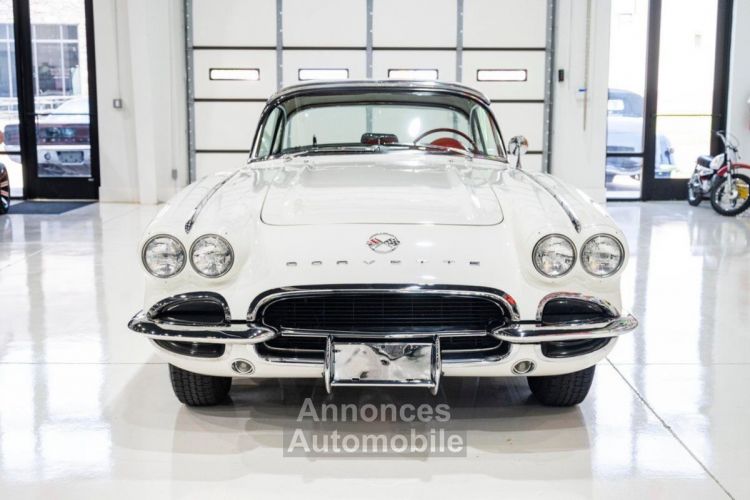 Chevrolet Corvette C1 - <small></small> 123.000 € <small>TTC</small> - #35