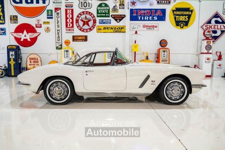 Chevrolet Corvette C1 - <small></small> 123.000 € <small>TTC</small> - #37