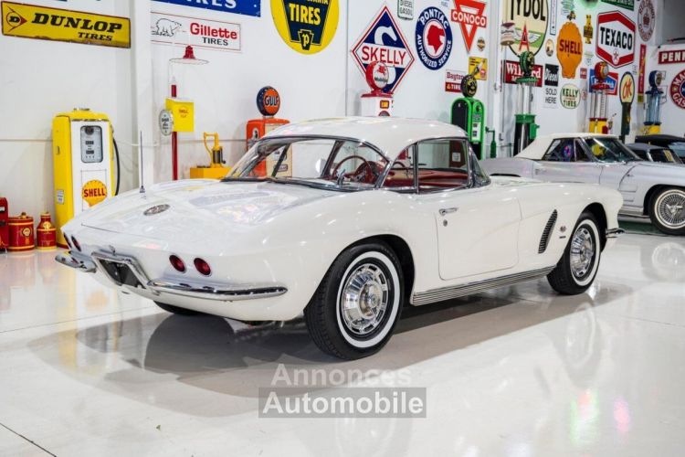 Chevrolet Corvette C1 - <small></small> 123.000 € <small>TTC</small> - #38