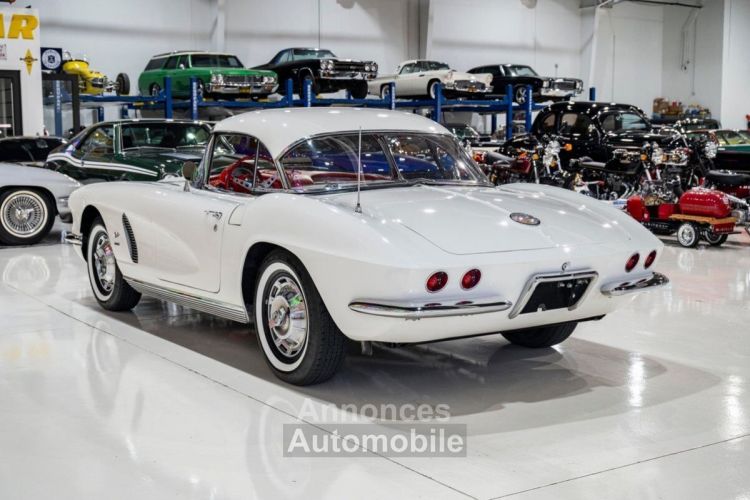 Chevrolet Corvette C1 - <small></small> 123.000 € <small>TTC</small> - #40